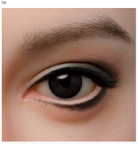 AXB Doll108cm A-cup with Head GB26 with realistic body makeup silicone head+TPE body