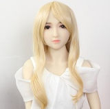 AXB Doll TPE Material Love Doll 140cm/4ft6 C-cup with Head #A83 with realistic body makeup
