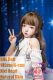 SHEDOLL Lolita type 熙熙（Xixi） head 145cm G-cup love doll body material customizable