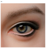 AXB doll Full silicone sex doll 148cm/4ft9 A-cup #G06 head