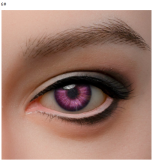 AXB Doll TPE Material Love Doll 140cm/4ft6 C-cup with Head #A83 with realistic body makeup