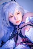 Close-up SHEDOLL 168cm C-cup Guxiaoyu Head