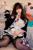 Cute picture of Doll Senior Misaki head 165cm B-cup