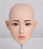 Doll Senior Misaki Head 165cm B-cup Full Silicone Sex Doll in Sexy Devil Outfit