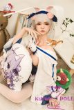 Doll Senior 165cm Misaki head sex doll with a charming look