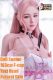 Doll Senior Yuxi Head 163cm F-cup Full Silicone Sex Doll with Body Make-up