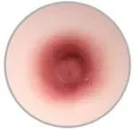 JY Doll Silicone Material Love Doll 163cm/5ft4 D-Cup Caner head Blonde Twin Ponytail