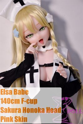 honoka sex doll Honoka: 152cm/5ft E-cup Silicone Sex Doll