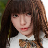 【Artist Makeup 】Top Sino Sex Doll 162cm G-cup T39 head Artist Makeup Head RRS+ Makeup Selectable