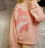 Irokebijin S-TPE Sex Doll 140cm D-cup Koharu Head in Black Bikini with Tattoo