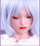 Sino Doll Soft-Max 167cm K-cup Silicone Sex Doll with S62 Head Massive Cleavage