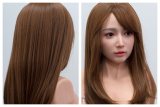 【Sino Promotion Until June 24】Sino Doll Soft-Max 70cm Torso Silicone Sex Doll 10% OFF Promotion Page