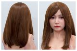 【Sino Promotion Until June 24】Sino Doll Soft-Max 70cm Torso Silicone Sex Doll 10% OFF Promotion Page