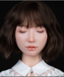 Sino Doll Soft-Max 167cm K-cup Silicone Sex Doll with S62 Head Massive Cleavage