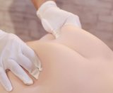 Sino Doll Soft-Max 167cm K-cup Silicone Sex Doll with S62 Head Massive Cleavage