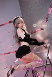 LACE DOLL 160cm Wanbing head doll