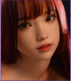 Sino Doll Soft-Max 159cm I-cup Silicone Sex Doll with Head S51