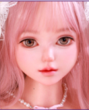 Sino Doll Soft-Max 143cm K-cup Silicone Sex Doll with Head S52
