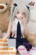 [Discontinued] MOZU DOLL 115cm Lynn Head Rarity Tier SR Silicone Head with Light Weight TPE Body
