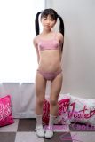 AGD07 realistic love doll standing