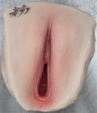 J-cute Doll 133cm AA-cup TPE Love Doll with Silicone Head AGD07 Sexy Realistic Japanese Style Sex Doll