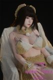 FUDOLL Sex Doll 172cm G-cup Yaoyue head High-grade silicone head + TPE material body Realistic Love Doll with Soft Skin