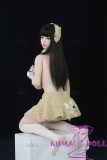 FUDOLL Sex Doll 172cm G-cup Yaoyue head High-grade silicone head + TPE material body Realistic Love Doll with Soft Skin