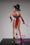 OTAKU Mai Shiranui silicone doll