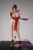 65cm mega breasts anime doll
