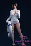 Full body standing pose