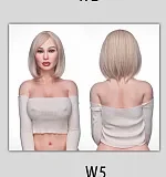 Irontech Oriental Doll 153cm E-Cup Silicone Sex Doll S14 Head – Cute Anime Girl Style Doll