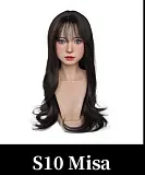 【2025.10.5-2025.11.5】Irontech Oriental Doll 153cm +161cm Silicone Sex Doll Promtion Page