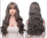 Irontech Oriental Doll 153cm E-Cup Silicone Sex Doll S14 Head – Cute Anime Girl Style Doll