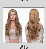 Irontech Oriental Doll 153cm E-Cup Silicone Sex Doll T1 Head – High Ponytail First Love Silicone Sex Doll