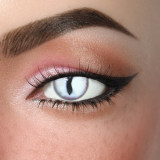 Climax Doll CLM 161cm M-Cup Tasha Head Full Silicone Sex Doll – Killer Style Doll in Black Outfit