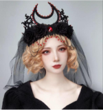 KUMADOLL Halloween Promotion Gift Page(Buy a doll set can choose one gift) For 2025.10.15-11.1 only （Please do not order separately)