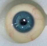 Gynoid No.23R 160cm D-Cup Silicone Sex Doll Vivi Head Deluxe/Basic Blue Evening Gown