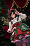 MLW Doll Full Silicone Sex Doll 127cm AA-cup Koharu Head in Christmas Outfit