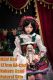 MLW Doll Full Silicone Sex Doll 127cm AA-cup Koharu Head in Christmas Outfit