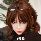 【2025.10.15-2025.11.15】LACE DOLL Any Head and Body Life-Size Realistic Love Doll Promtion Page