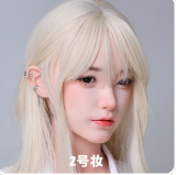 【2025.10.15-2025.11.15】LACE DOLL Any Head and Body Life-Size Realistic Love Doll Promtion Page