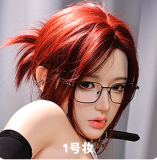 【2025.10.15-2025.11.15】LACE DOLL Any Head and Body Life-Size Realistic Love Doll Promtion Page