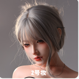 【2025.10.15-2025.11.15】LACE DOLL Any Head and Body Life-Size Realistic Love Doll Promtion Page