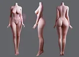 【2025.10.15-2025.11.15】LACE DOLL Any Head and Body Life-Size Realistic Love Doll Promtion Page