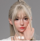 【2025.10.15-2025.11.15】LACE DOLL Any Head and Body Life-Size Realistic Love Doll Promtion Page