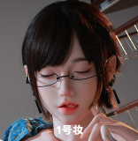 【2025.10.15-2025.11.15】LACE DOLL Any Head and Body Life-Size Realistic Love Doll Promtion Page