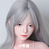 【2025.10.15-2025.11.15】LACE DOLL Any Head and Body Life-Size Realistic Love Doll Promtion Page