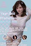 【2025.10.25-2025.11.25】MLW Doll Silicone Sex Doll Year-End Promotion Page