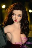 YFDOLL 156cm I-cup Xiaowei doll close-up