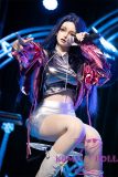 YFDOLL 163cm E-cup Mayou Head Full Silicion Sex Doll Idol Outfit